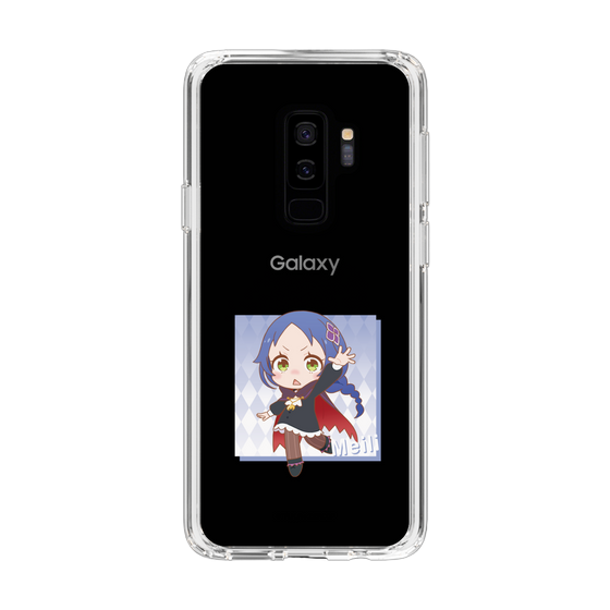 Slim Protection Case［ Re:ZERO -Starting Life in Another World- Meili Portroute - Mini Character ］
