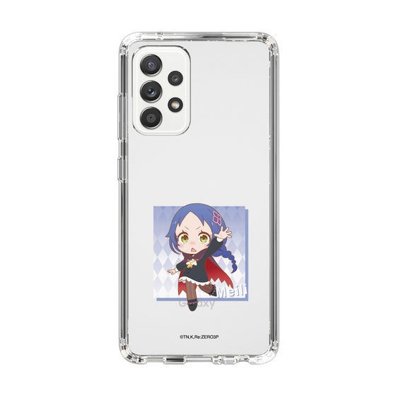 Slim Protection Case［ Re:ZERO -Starting Life in Another World- Meili Portroute - Mini Character ］