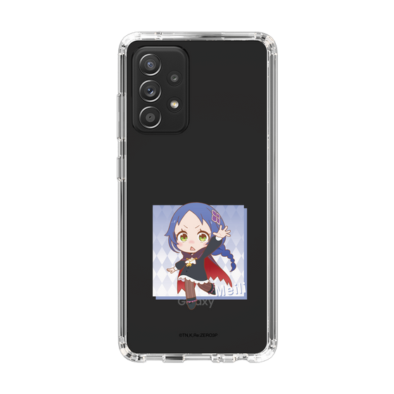 Slim Protection Case［ Re:ZERO -Starting Life in Another World- Meili Portroute - Mini Character ］
