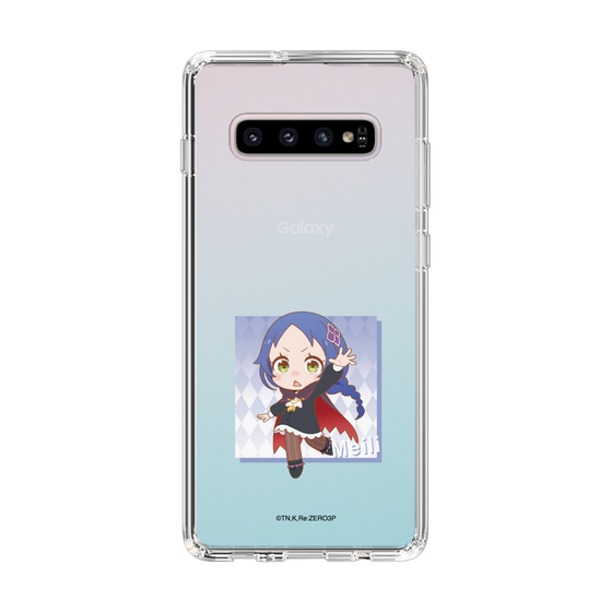 Slim Protection Case［ Re:ZERO -Starting Life in Another World- Meili Portroute - Mini Character ］