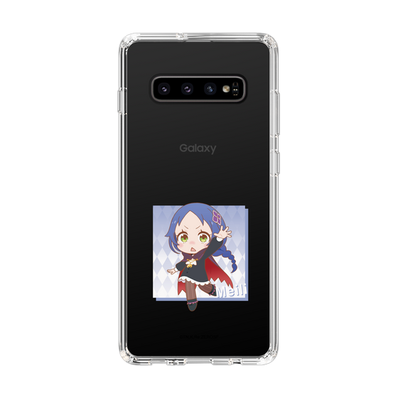Slim Protection Case［ Re:ZERO -Starting Life in Another World- Meili Portroute - Mini Character ］