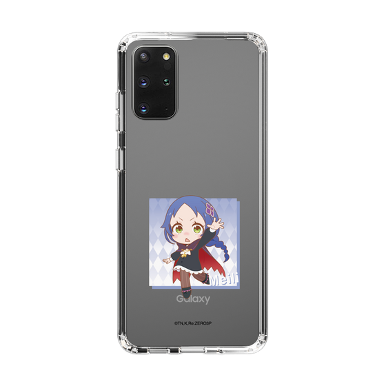 Slim Protection Case［ Re:ZERO -Starting Life in Another World- Meili Portroute - Mini Character ］