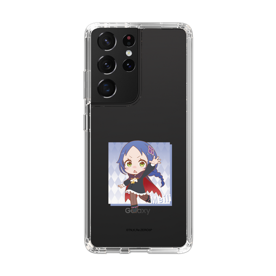 Slim Protection Case［ Re:ZERO -Starting Life in Another World- Meili Portroute - Mini Character ］