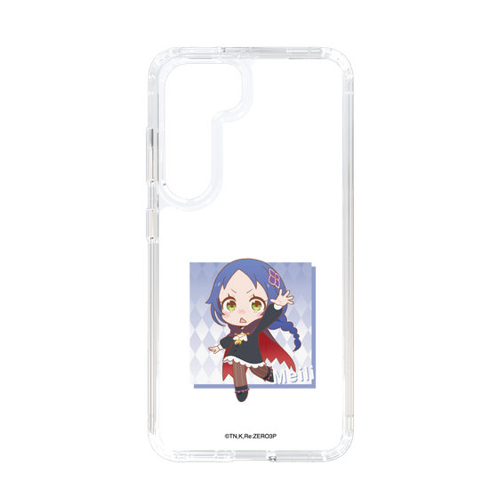 Slim Protection Case［ Re:ZERO -Starting Life in Another World- Meili Portroute - Mini Character ］