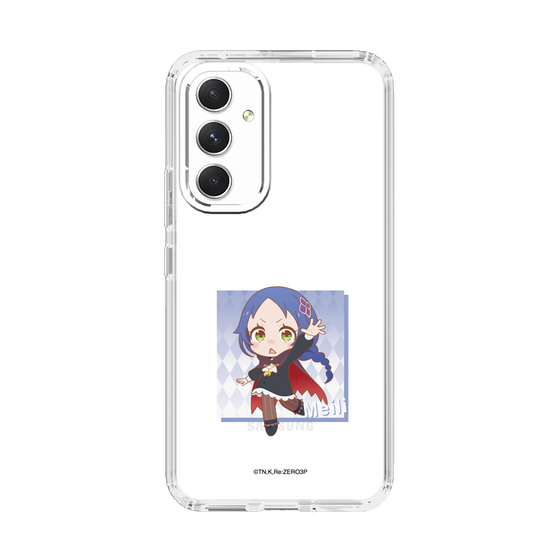 Slim Protection Case［ Re:ZERO -Starting Life in Another World- Meili Portroute - Mini Character ］