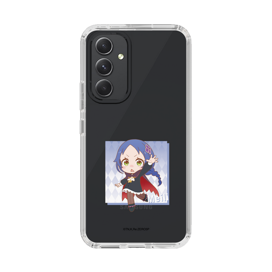 Slim Protection Case［ Re:ZERO -Starting Life in Another World- Meili Portroute - Mini Character ］