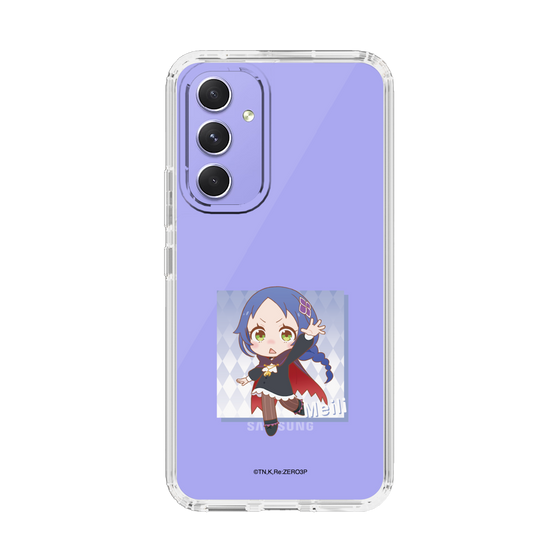 Slim Protection Case［ Re:ZERO -Starting Life in Another World- Meili Portroute - Mini Character ］
