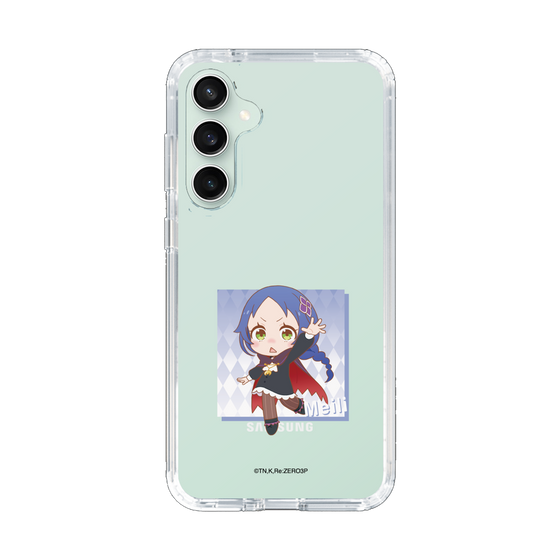 Slim Protection Case［ Re:ZERO -Starting Life in Another World- Meili Portroute - Mini Character ］