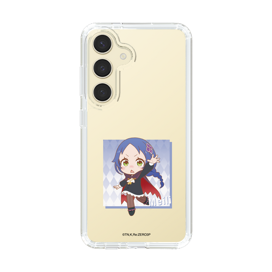 Slim Protection Case［ Re:ZERO -Starting Life in Another World- Meili Portroute - Mini Character ］