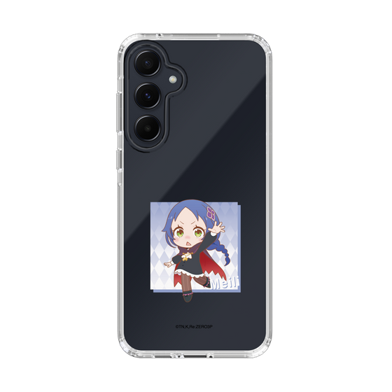 Slim Protection Case［ Re:ZERO -Starting Life in Another World- Meili Portroute - Mini Character ］