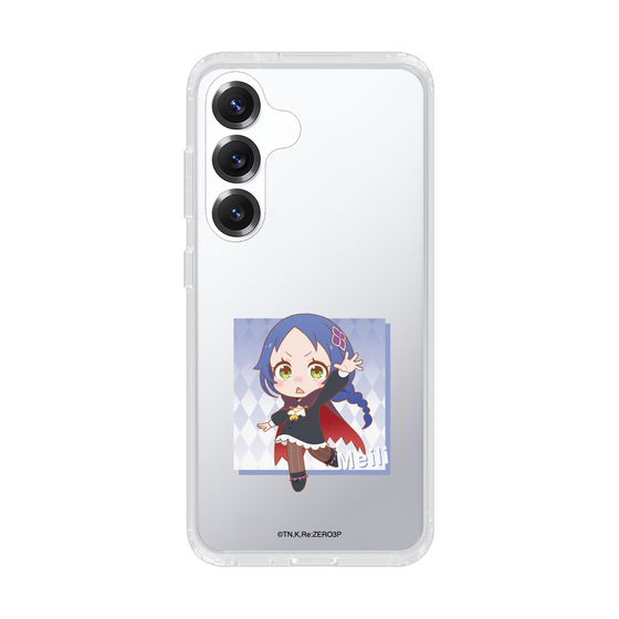 Slim Protection Case［ Re:ZERO -Starting Life in Another World- Meili Portroute - Mini Character ］
