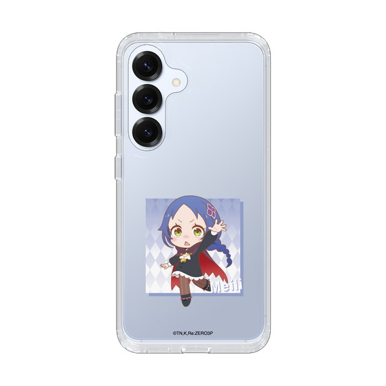 Slim Protection Case［ Re:ZERO -Starting Life in Another World- Meili Portroute - Mini Character ］