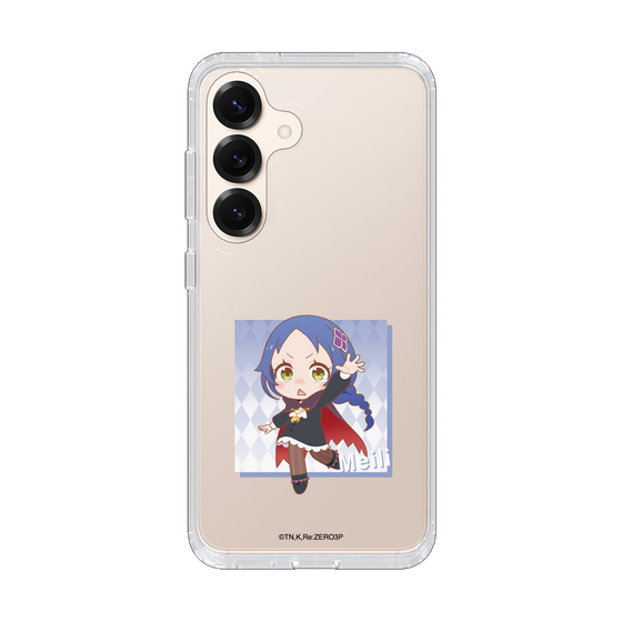 Slim Protection Case［ Re:ZERO -Starting Life in Another World- Meili Portroute - Mini Character ］
