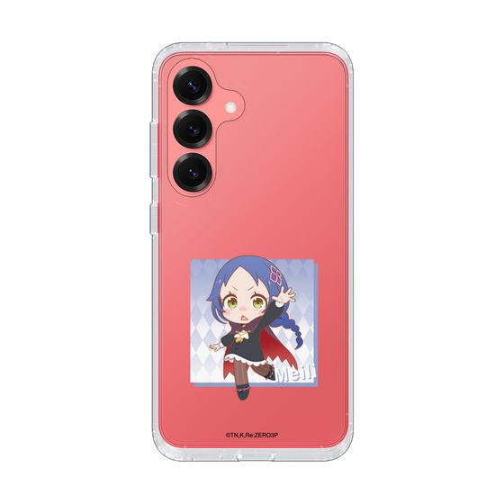 Slim Protection Case［ Re:ZERO -Starting Life in Another World- Meili Portroute - Mini Character ］