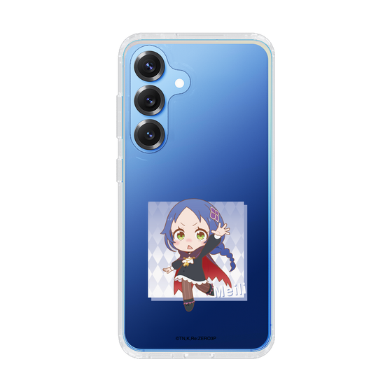 Slim Protection Case［ Re:ZERO -Starting Life in Another World- Meili Portroute - Mini Character ］