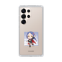 Slim Protection Case［ Re:ZERO -Starting Life in Another World- Meili Portroute - Mini Character ］