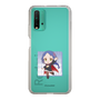 Slim Protection Case［ Re:ZERO -Starting Life in Another World- Meili Portroute - Mini Character ］