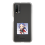Slim Protection Case［ Re:ZERO -Starting Life in Another World- Meili Portroute - Mini Character ］