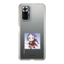 Slim Protection Case［ Re:ZERO -Starting Life in Another World- Meili Portroute - Mini Character ］
