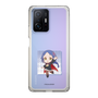 Slim Protection Case［ Re:ZERO -Starting Life in Another World- Meili Portroute - Mini Character ］