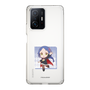 Slim Protection Case［ Re:ZERO -Starting Life in Another World- Meili Portroute - Mini Character ］