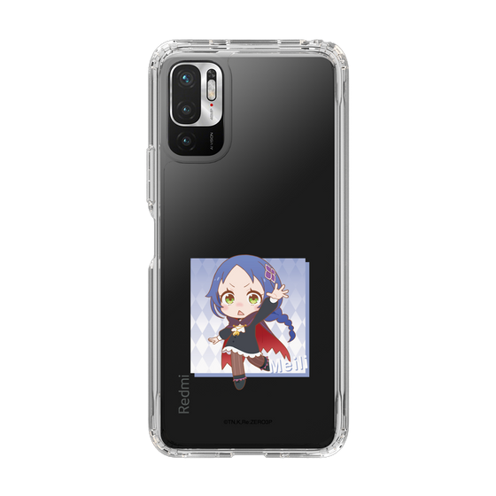 Slim Protection Case［ Re:ZERO -Starting Life in Another World- Meili Portroute - Mini Character ］