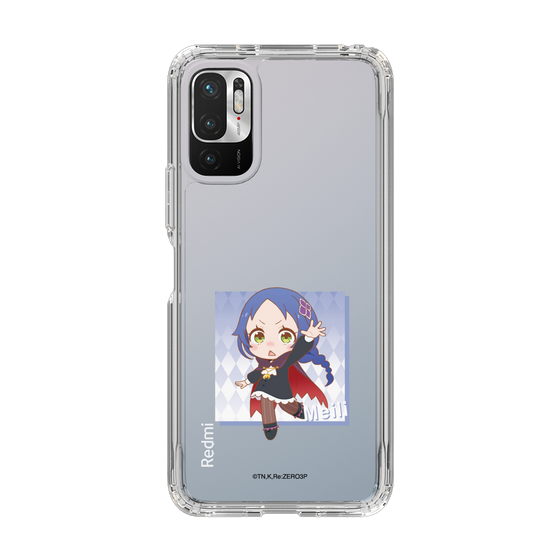 Slim Protection Case［ Re:ZERO -Starting Life in Another World- Meili Portroute - Mini Character ］