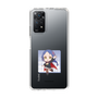 Slim Protection Case［ Re:ZERO -Starting Life in Another World- Meili Portroute - Mini Character ］