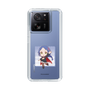 Slim Protection Case［ Re:ZERO -Starting Life in Another World- Meili Portroute - Mini Character ］