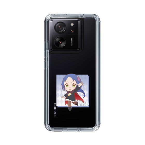 Slim Protection Case［ Re:ZERO -Starting Life in Another World- Meili Portroute - Mini Character ］