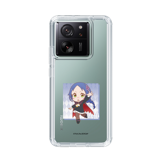 Slim Protection Case［ Re:ZERO -Starting Life in Another World- Meili Portroute - Mini Character ］