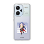 Slim Protection Case［ Re:ZERO -Starting Life in Another World- Meili Portroute - Mini Character ］