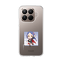 Slim Protection Case［ Re:ZERO -Starting Life in Another World- Meili Portroute - Mini Character ］