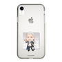 Slim Protection Case［ Re:ZERO -Starting Life in Another World- Wilhelm Van Astrea - Mini Character ］