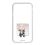 Slim Protection Case［ Re:ZERO -Starting Life in Another World- Wilhelm Van Astrea - Mini Character ］