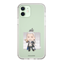 Slim Protection Case［ Re:ZERO -Starting Life in Another World- Wilhelm Van Astrea - Mini Character ］