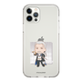 Slim Protection Case［ Re:ZERO -Starting Life in Another World- Wilhelm Van Astrea - Mini Character ］
