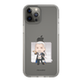 Slim Protection Case［ Re:ZERO -Starting Life in Another World- Wilhelm Van Astrea - Mini Character ］