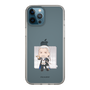 Slim Protection Case［ Re:ZERO -Starting Life in Another World- Wilhelm Van Astrea - Mini Character ］