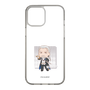 Slim Protection Case［ Re:ZERO -Starting Life in Another World- Wilhelm Van Astrea - Mini Character ］