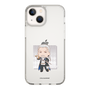 Slim Protection Case［ Re:ZERO -Starting Life in Another World- Wilhelm Van Astrea - Mini Character ］