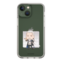 Slim Protection Case［ Re:ZERO -Starting Life in Another World- Wilhelm Van Astrea - Mini Character ］