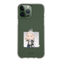 Slim Protection Case［ Re:ZERO -Starting Life in Another World- Wilhelm Van Astrea - Mini Character ］
