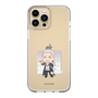 Slim Protection Case［ Re:ZERO -Starting Life in Another World- Wilhelm Van Astrea - Mini Character ］