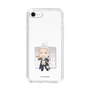 Slim Protection Case［ Re:ZERO -Starting Life in Another World- Wilhelm Van Astrea - Mini Character ］