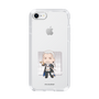 Slim Protection Case［ Re:ZERO -Starting Life in Another World- Wilhelm Van Astrea - Mini Character ］