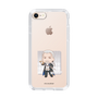 Slim Protection Case［ Re:ZERO -Starting Life in Another World- Wilhelm Van Astrea - Mini Character ］