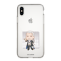 Slim Protection Case［ Re:ZERO -Starting Life in Another World- Wilhelm Van Astrea - Mini Character ］