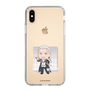 Slim Protection Case［ Re:ZERO -Starting Life in Another World- Wilhelm Van Astrea - Mini Character ］