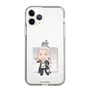 Slim Protection Case［ Re:ZERO -Starting Life in Another World- Wilhelm Van Astrea - Mini Character ］
